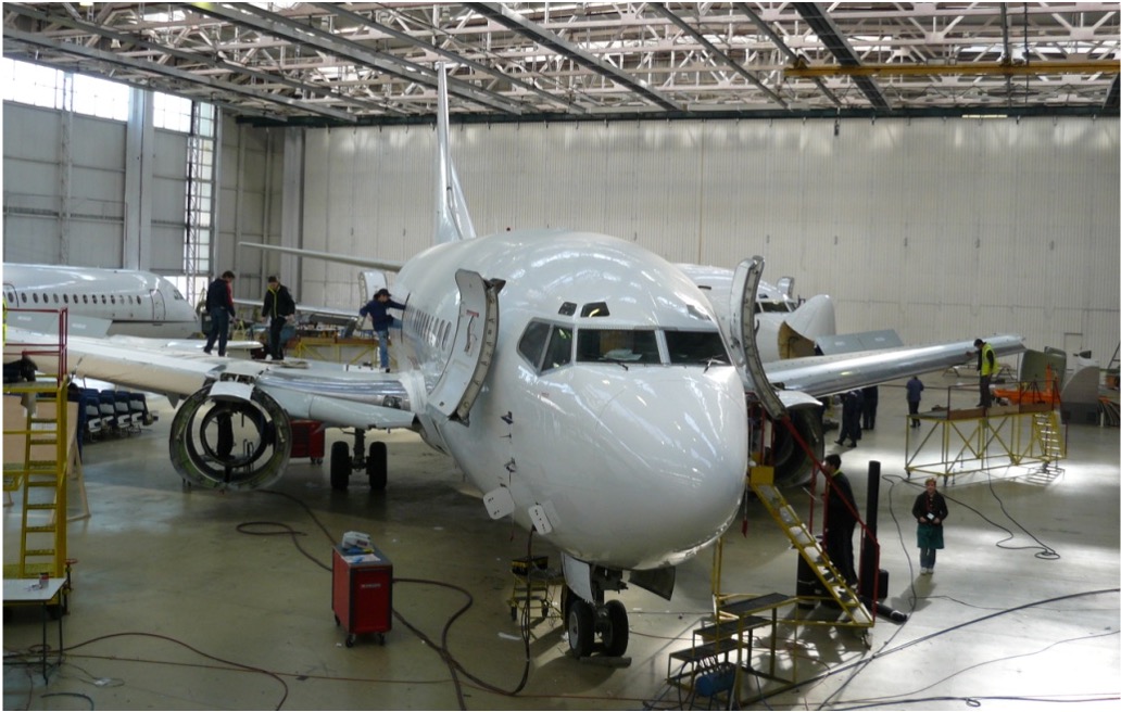 AircraftBAT1